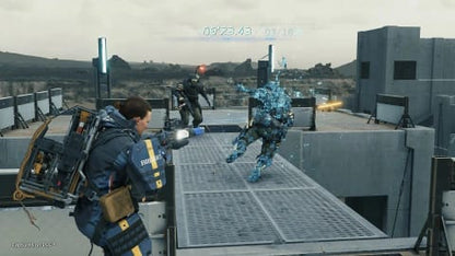 Death Stranding Director's Cut - PS5