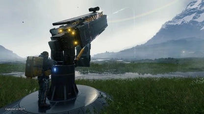 Death Stranding Director's Cut - PS5