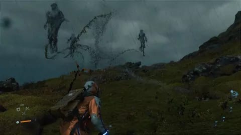 Death Stranding - PS4