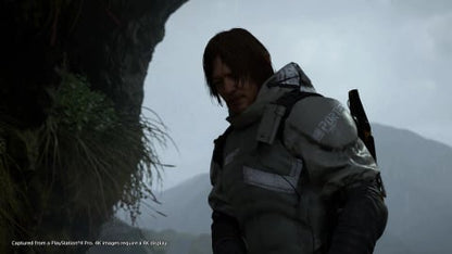 Death Stranding - PS4