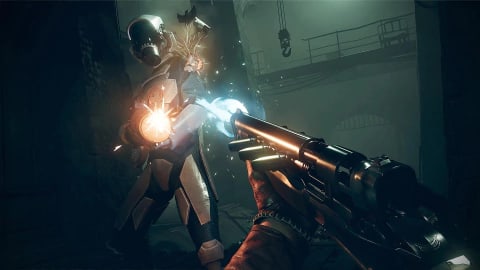 DEATHLOOP - PS5