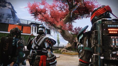 DESTINY 2: A QUEDA DA LUZ - PS5