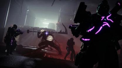 DESTINY 2: A QUEDA DA LUZ - PS5