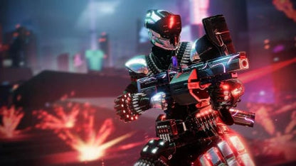 DESTINY 2: A QUEDA DA LUZ - PS5