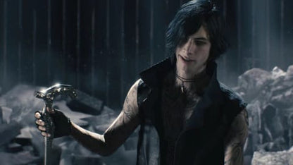 Devil May Cry 5 - PS4