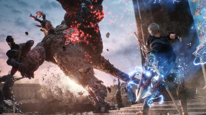 Devil May Cry 5 - PS4