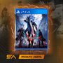 Devil May Cry 5 - PS4