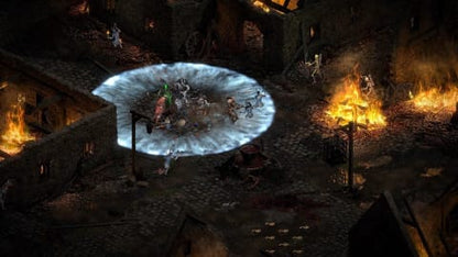 Diablo II Resurrected - PS4