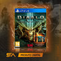 Diablo III Eternal Collection (Mídia Digital) - PS4