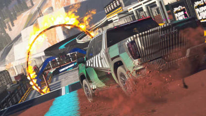 DIRT 5 - PS4