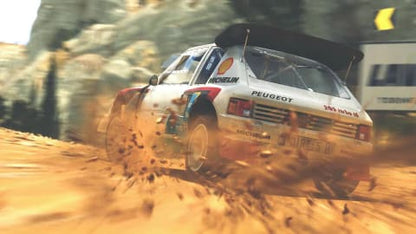 DIRT 5 - PS4