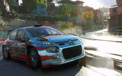 DIRT 5 - PS5