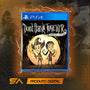 Don't Starve Together: Console Edition (Mídia Digital) - PS4