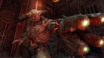 DOOM ETERNAL - PS5