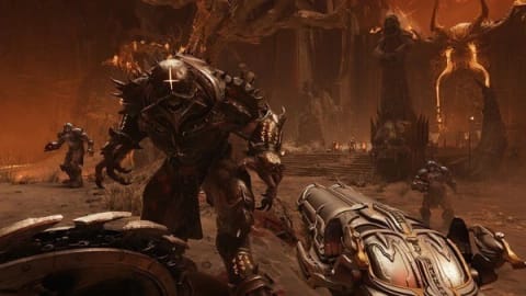 DOOM: The Dark Ages - PS5
