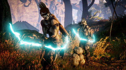 Dragon Age Inquisition - PS4