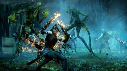 Dragon Age Inquisition - PS4