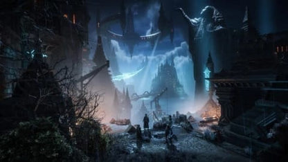 Dragon Age The Veilguard - PS5