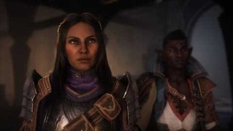 Dragon Age The Veilguard - PS5