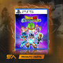 Dragon Ball Sparking Zero (Mídia Digital) - PS5