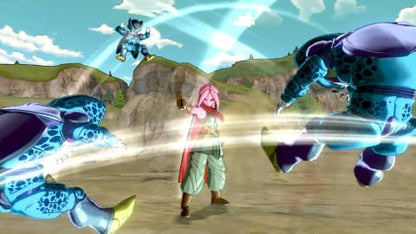 DRAGON BALL XENOVERSE 1 - PS4