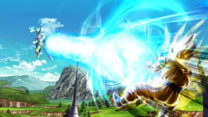 DRAGON BALL XENOVERSE 1 - PS4