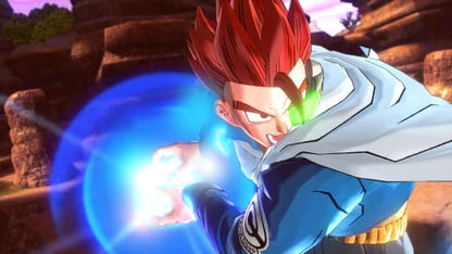 DRAGON BALL XENOVERSE Super Bundle 1-2 - PS4