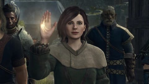 Dragon's Dogma 2 - PS5