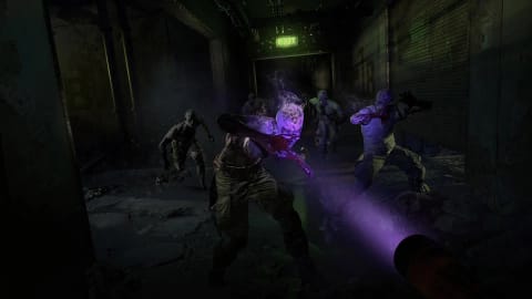 Dying Light 2 Stay Human - PS4