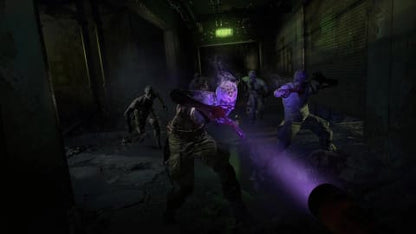 Dying Light 2 Stay Human - PS4