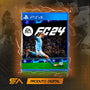EA SPORTS FC 2024 FIFA 24 Edição Standard (Mídia Digital) - PS4