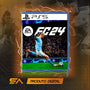 EA SPORTS FC 2024 FIFA 24 Edição Standard (Mídia Digital) - PS5