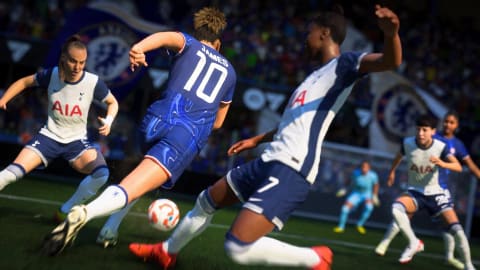 EA SPORTS FC FIFA 25 Edição Standard - PS5
