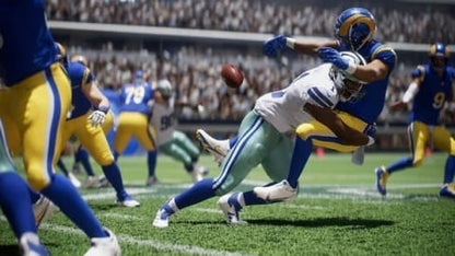 EA SPORTS Madden NFL 25 - PS4