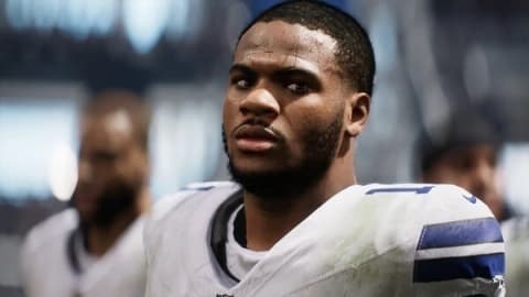 EA SPORTS Madden NFL 25 - PS5