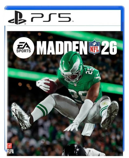 EA SPORTS Madden NFL 26 - PS5