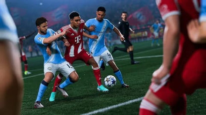 Edição Standard do EA SPORTS FC 26 - PS5