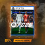 Edição Standard do EA SPORTS FC 26 (Mídia Digital) - PS5