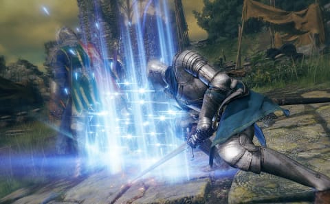ELDEN RING - PS4