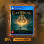 Elden Ring (Mídia Digital) - PS4