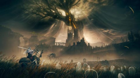 ELDEN RING - PS5