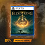 Elden Ring (Mídia Digital) - PS5