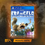 Era do Gelo Aventura Maluca do Scrat (Mídia Digital) - PS4