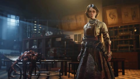 EVIL WEST - PS5