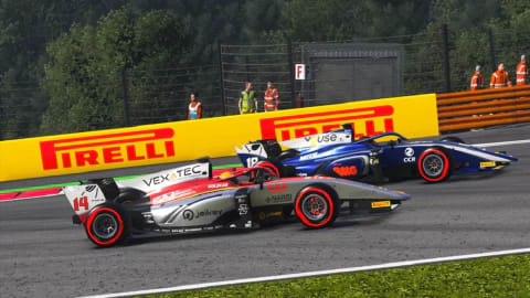 F1 19 FORMULA 1 - 2019 - PS4
