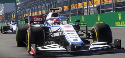 F1 2020 Seventy Edition - PS4