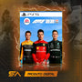 F1 2022 Formula 1 - 22 (Mídia Digital) - PS5