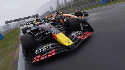 F1 24 Formula 1 - 2024 Edição Standard - PS4