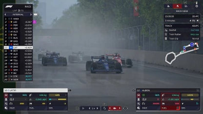F1 MANAGER 2022 formula 1 - 22 - PS4
