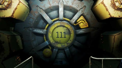 Fallout 4 - PS4